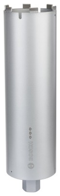Bosch Carota pentru gaurire uscata Best for Universal 157 x 400 mm foto