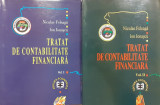 Tratat de contabilitate financiara 2 volume