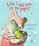Totu-i mai usor cu un pupic! - Trei