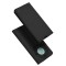 Husa Honor Magic5 Lite Techsuit Magskin Book, negru
