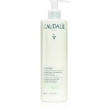 Caudalie Vinoclean lapte demachiant pentru față și ochi 400 ml