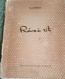 RASARIT D CIUREZU