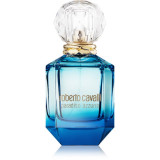 Roberto Cavalli Paradiso Azzurro Eau de Parfum pentru femei 75 ml