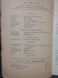 Ramuri - Revista literara anul 29, nr. 7 - Septembrie 1937 (1937)