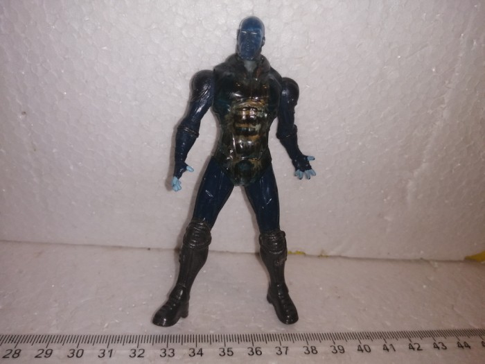 bnk jc Figurina Marvel 2014