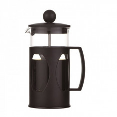 Infuzor ceai si filtru cafea manual 350ml Grunberg GR323 foto