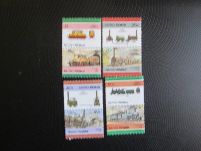 ANGLIA NIUTO-TUVALAT=MNH=10 foto