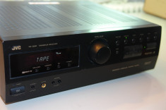 Amplificator JVC RX-554 Stereo / Dolby Surround AV Receiver foto