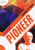 Pioneer | H Q Mitchell