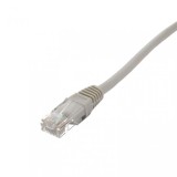 Cablu de retea RJ45 UTP cat.5e 0.5m Gri, UTP-0008-0.5GY-WL, Oem
