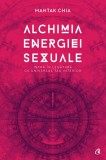 Cumpara ieftin Alchimia Energiei Sexuale, Mantak Chia - Editura Curtea Veche