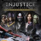 Injustice: Gods Among Us Ultimate Edition XB360