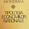 Economia mondiala. Trilogia economiilor nationale