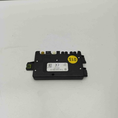 Amplificator de antena VW TOUAREG 7LA, 7L6, 7L7 2004 OEM: 7L6035530B foto