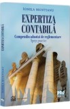 Expertiza contabila. Compendiu adnotat de reglementare - Ionela Munteanu