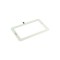 Touchscreen Samsung Galaxy Tab2 7.0 P3100 Alb Orig China