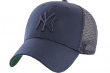 Capace de baseball 47 Brand MLB New York Yankees Branson Cap B-BRANS17CTP-NYA albastru marin