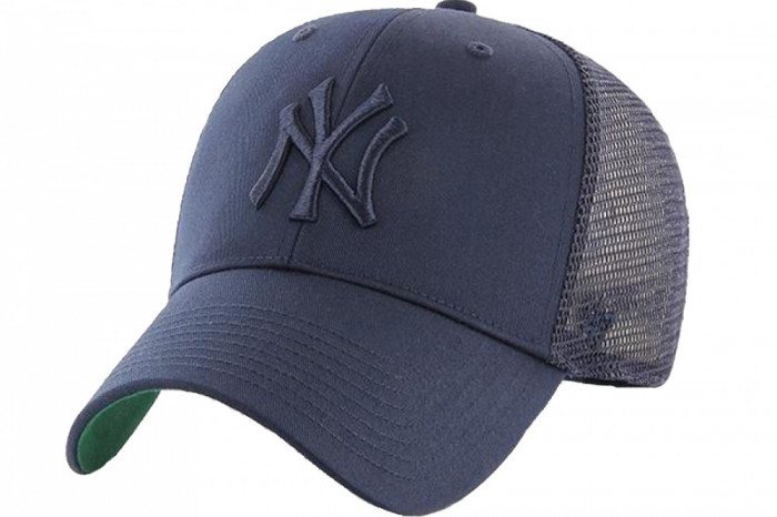 Capace de baseball 47 Brand MLB New York Yankees Branson Cap B-BRANS17CTP-NYA albastru marin