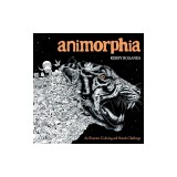 Animorphia: An Extreme Coloring and Search Challenge