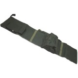 Husa FL pentru 4 Lansete cu Mulinete, 210cm