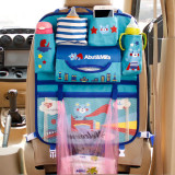 Organizator scaun auto - Teddy