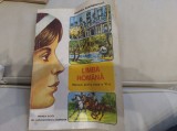 Limba rom&acirc;nă. Manual pentru clasa a VI-a. Mihaela Butoi și Gh. Constantinescu-Dobridor
