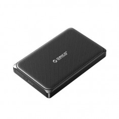 Rack HDD Orico 2189U3 V1, USB 3.0, HDD 2.5”, Negru