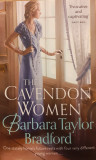 The cavendon women, Barbara Taylor Bradford