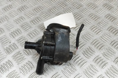 Pompa de apa auxiliara TESLA MODEL X 2020 OEM: 1035348-00-G 29795994 foto