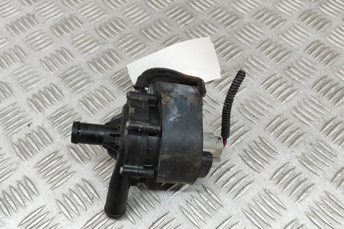 Pompa de apa auxiliara TESLA MODEL X 2020 OEM: 1035348-00-G 29795994