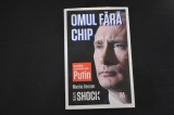 Masha Gessen - Omul fara chip