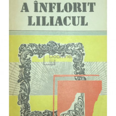 Rodica Ojog-Brașoveanu - A înflorit liliacul (editia 1990)