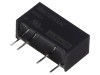Convertor DC/DC 2W 15V 133mA