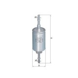 Mahle filtru combustibil