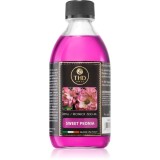 THD Ricarica Sweet Peonia reumplere &icirc;n aroma difuzoarelor 300 ml