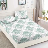 Cumpara ieftin Husa de Pat + 2 Fete de Perna din Finet 180x200cm - JOJ161