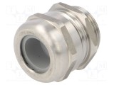 Garnitură de etanșare M20 1,5 IP68 oțel inoxidabil HSK-INOX HUMMEL