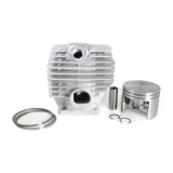 Kit Cilindru Drujba 52mm Nikasil Compatibil Stihl MS 381 MS 380 038 OEM
