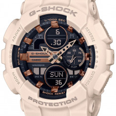 Ceas Dama, Casio G-Shock, Classic GMA GMA-S140M-4A - Marime universala