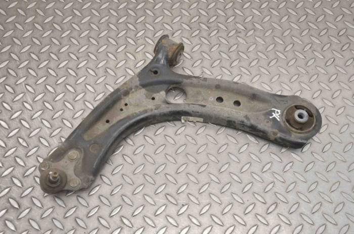 Braț inferior st&acirc;nga față VW GOLF VII 5G1, BQ1, BE1, BE2 2019