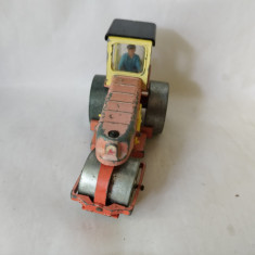 bnk jc Dinky Meccano 279 - Aveling Barford Deisel Roller