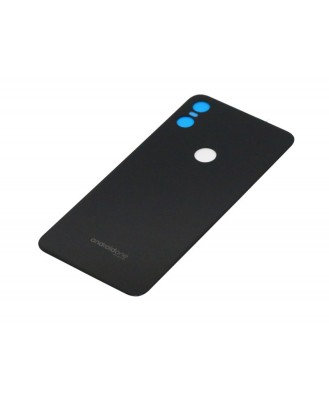 Capac Baterie Motorola One P30 Play Negru foto