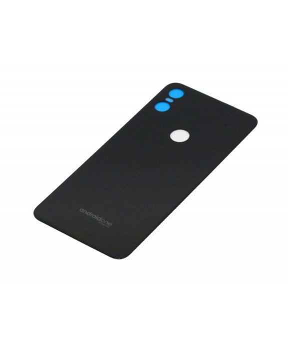 Capac Baterie Motorola One P30 Play Negru