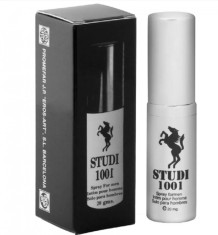 Spray pentru Intarzierea Ejacularii Studi 1001, 20 ml