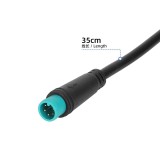 Display SmartGyro S866 cu USB pentru Trotineta Electrica Display LCD Rockway &amp; Speedway, China