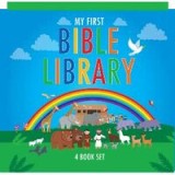 My First Bible Library