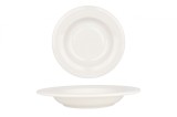 Bonna Farfurie cu paste - Halo - Por&Aring;&pound;elan - 23 cm (300cc) - set de 2