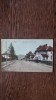 Carte Postala - Predeal. Locuintele Functionarilor Vamali