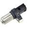 Senzor ABS fata Volvo S70 1997-2000, C70 1998-2005, V70 1997-2000, 850 -1996, Stanga, Dreapta, NTY HCA-VV-009