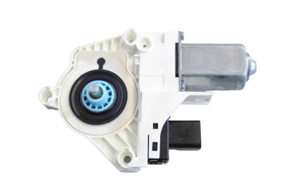 Motor macara geam ușă st&amp;acirc;nga spate TESLA MODEL Y 2022 OEM: G03483-101 23358059 foto